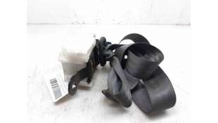 CINTURON SEGURIDAD TRASERO IZQUIERDO MITSUBISHI L 200 (1996-2007) 2.5 TD 4WD (K74T) 99CV 2477CC - L. 7181381 / 7000C610